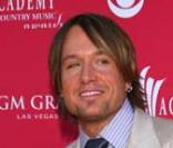 Nicole Kidman et Keith Urban