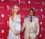 Nicole Kidman et Keith Urban