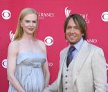 Nicole Kidman Keith Urban