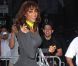 Tyra Banks, toujours pimpante et sexy, parle de son monde merveilleux