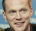 Paul Bettany au Festival du film international de Berlin, le 11 février 2011