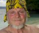 Gégé candidat sensible dans Koh Lanta 11