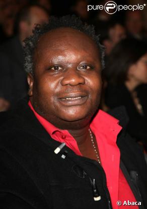 Magloire