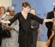Carla Bruni-Sarkozy en mai 2011 à Deauville pour le sommet du G8 