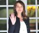Carla Bruni-Sarkozy attend son premier enfant avec Nicolas Sarkozy. La première dame de France devrait accoucher d'un petit garçon en octobre.