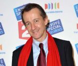 Christophe Barbier, à Paris, le 3 juin 2010. 