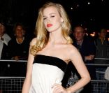 Georgia May Jagger à la Moet & Chandon Etoile Awards Party à Londres le 19 septembre 2011