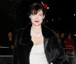 Jasmine Guiness à la Moet & Chandon Etoile Awards Party à Londres le 19 septembre 2011
