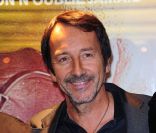 lors de l'avant-première du film Mineurs 27 à Paris le 19 septembre 2011