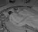 Zelko et Morgane dorment ensemble dans Secret Story 5