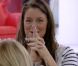Aurélie est toute rouge quand Sabrina évoque une relation entre elle et Zelko dans Secret Story 5