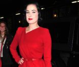 Dita Von Teese