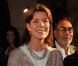 Caroline de Monaco éblouie par le talent de Robert Redford et son épouse