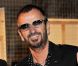 Ringo Starr assiste au lancement de l'exposition Afternativelight, à Monaco, le 20 septembre 2011.