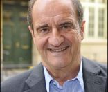 Pierre Lescure en août 2010.