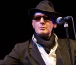 Alain Bashung à Nice en aout 2008
