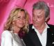 Alain Delon : Un grand coeur sous le charme de Fiona Gélin