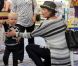 Rebecca Gayheart : Séance shopping avec sa petite Billie aussi accro que maman