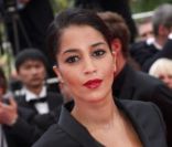 Leïla Bekhti au festival de Cannes 2011