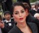 Leïla Bekhti au festival de Cannes 2011