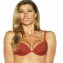 Gisele Bündchen enlève ses vêtements pour annoncer une mauvaise nouvelle