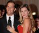 Gisele Bündchen et Tom Brady, couple glamour