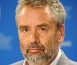 Luc Besson au festival de Toronto en septembre 2011 