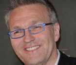 Laurent Ruquier à Cannes en mai 2011