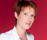 Natacha Polony a expliqué le clash avec Christophe Hondelatte sur le plateau d'On n'est pas couché !