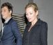 Kate Moss s'offre une soirée en couple avec la ''joyeuse'' Kate Hudson