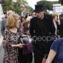 PHOTOS EXCLUSIVES : Guillaume Depardieu, sa maman est sa meilleure amie !