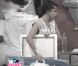 Juliette fait les valises de Sabrina...