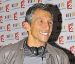Nagui, en septembre 2011 à Paris.