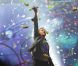 Coldplay remplit Bercy en quelques minutes