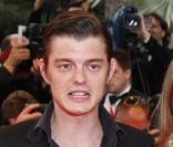 Alexandra Maria Lara et Sam Riley