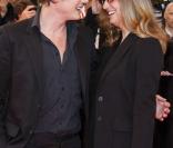 Alexandra Maria Lara et Sam Riley
