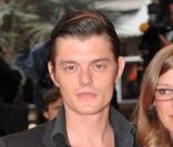 Alexandra Maria Lara et Sam Riley