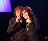 Cali et Dani au festival Muzik Elles à Meaux le 25 septembre 2011