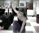 Juliette danse dans Secret Story 5