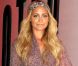 Nicole Richie : Superbe sirène sur la plage pour célébrer son anniversaire