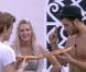 Epreuve de la tartine dans Secret Story 5