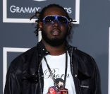 T-Pain en janvier 2010 à Los Angeles 