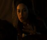 Monica Bellucci dans un extrait du film Dracula (1992) de Francis Ford Coppola