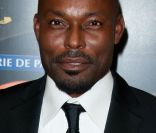 Jimmy Jean-Louis<br />