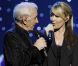 La folle soirée de Charles Aznavour avec les siens, ses amis, ''ses'' présidents