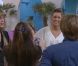 Morgane reçoit ses parents Brigitte et Brigitte dans Secret Story 5