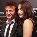 Sean Penn et Shannon Costello officialisent leur amour sur tapis rouge