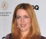 Gillian Anderson