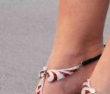 Louise Bourgoin