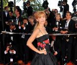 Clothilde Courau